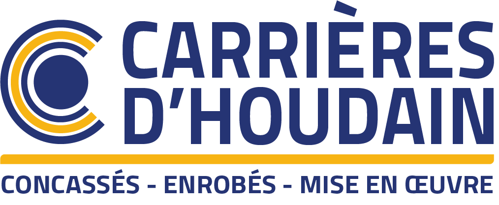 Logo Carrières d'Houdain